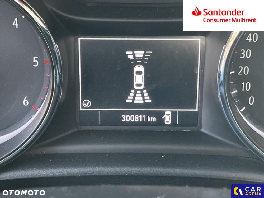 Opel Astra 1.6 CDTI Enjoy S&S - 9