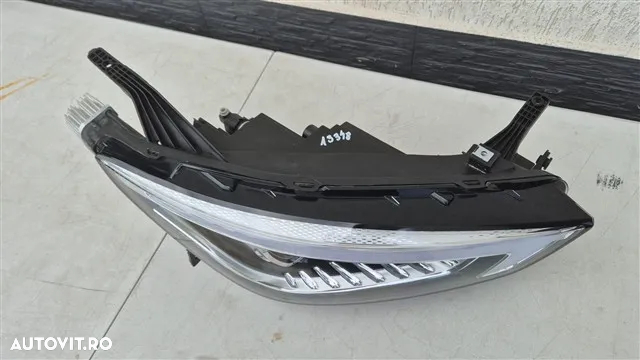 Far dreapta MG ZS Facelift Full Led cod 11275386 , A00005R0200 - 2