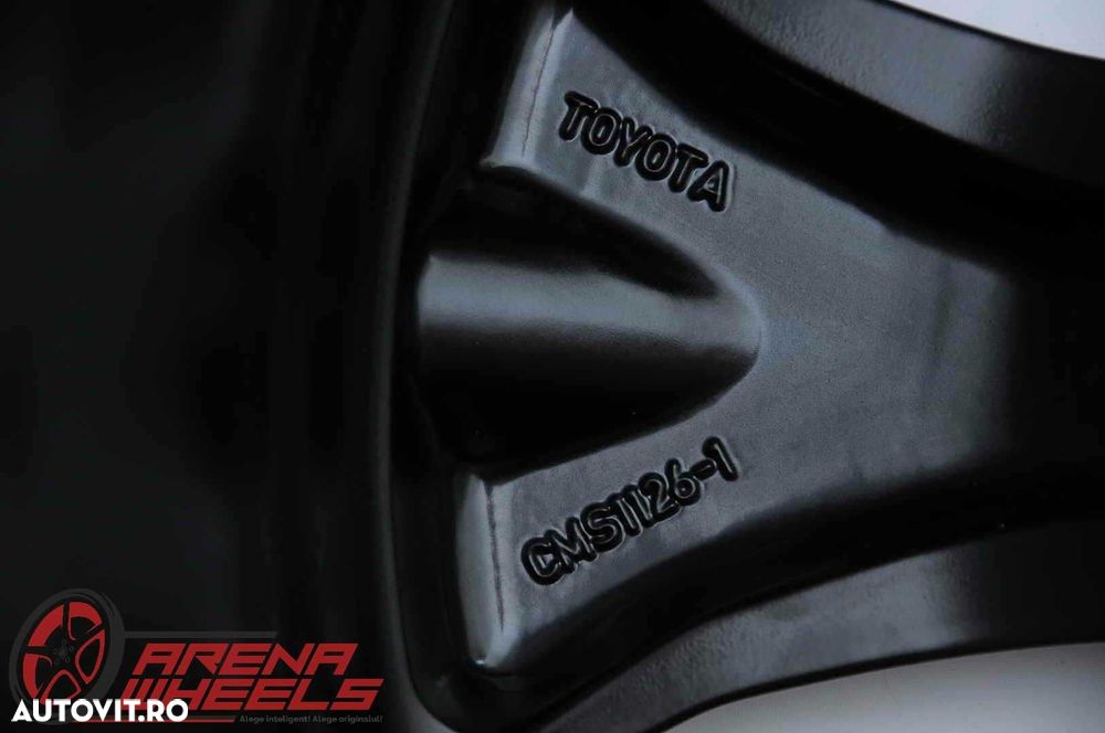 Jante Noi 20 inch Originale Hyundai Tucson Santa Fe Ioniq Kona R20 - 8