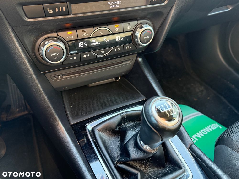 Mazda 3 - 24