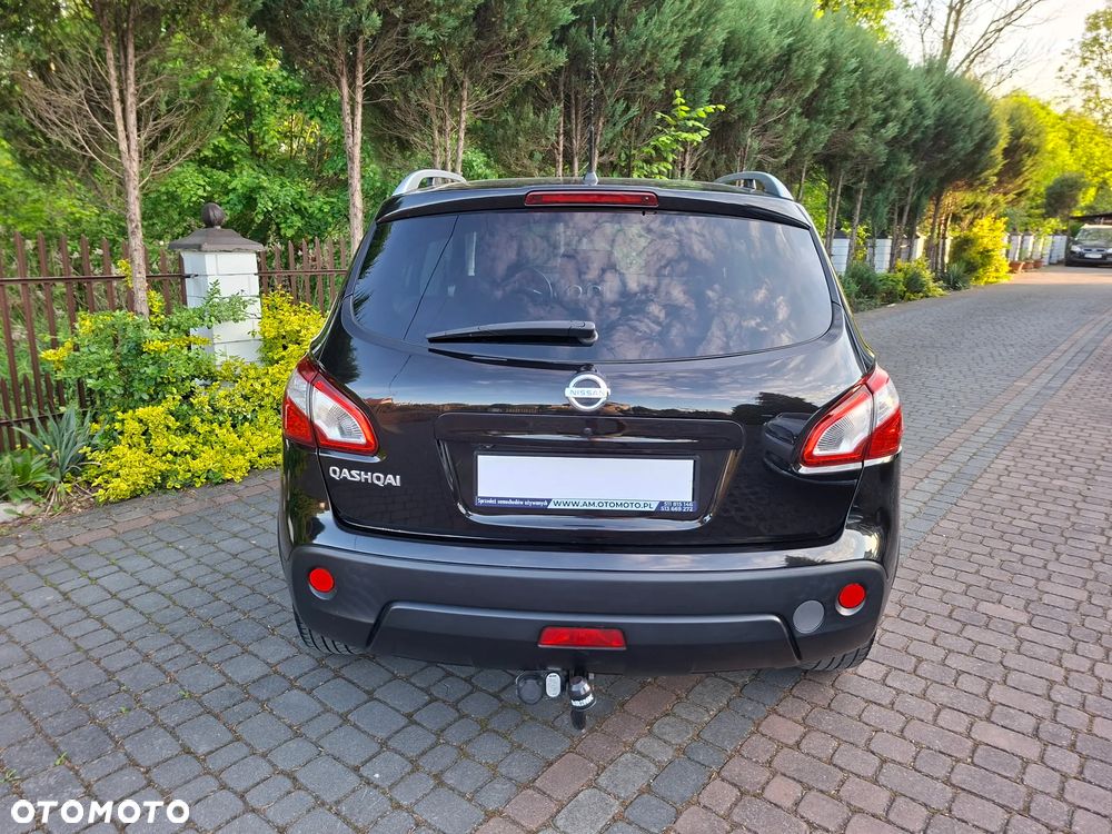Nissan Qashqai 2.0 Acenta - 7