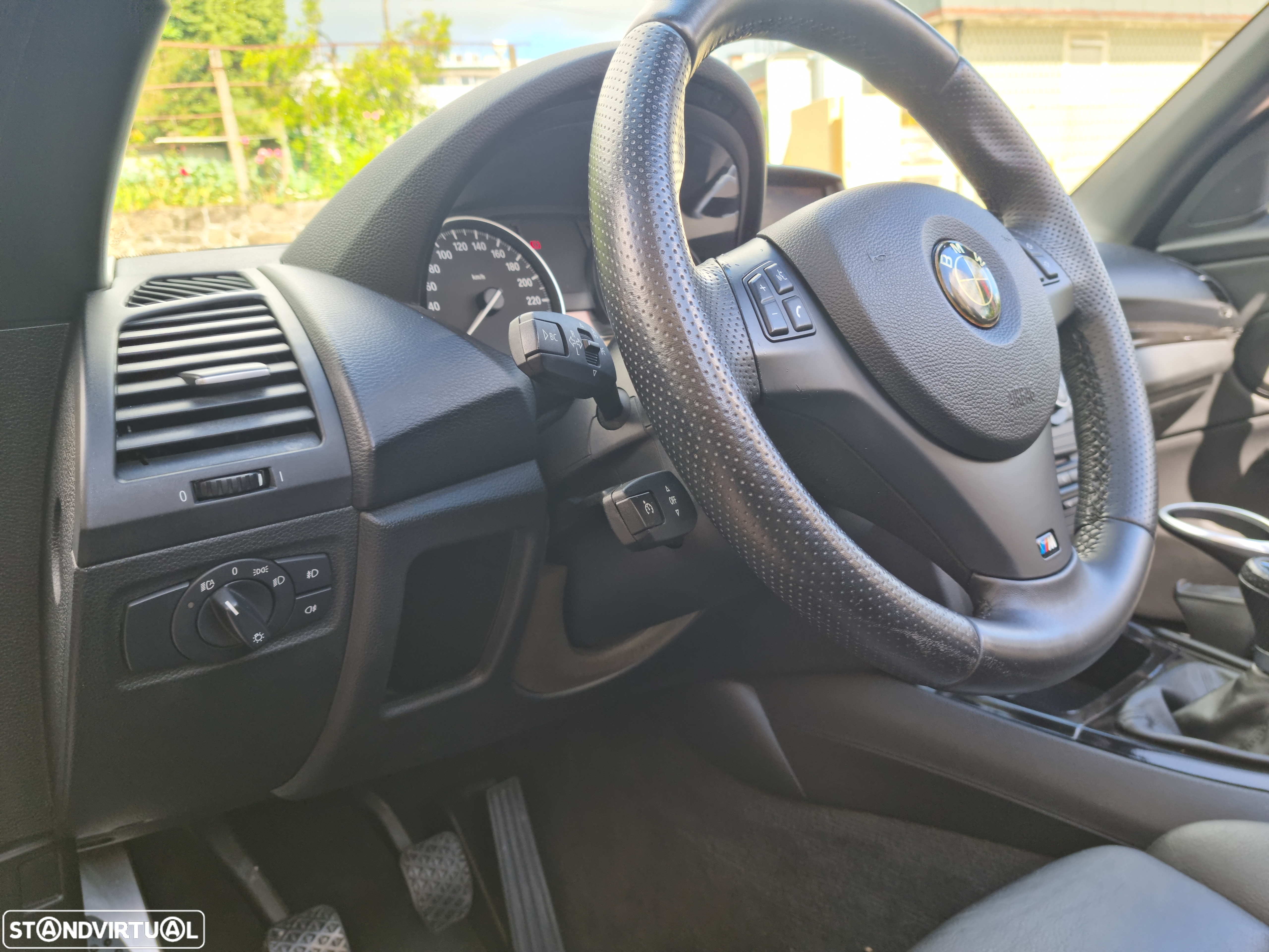 BMW 123 d - 20