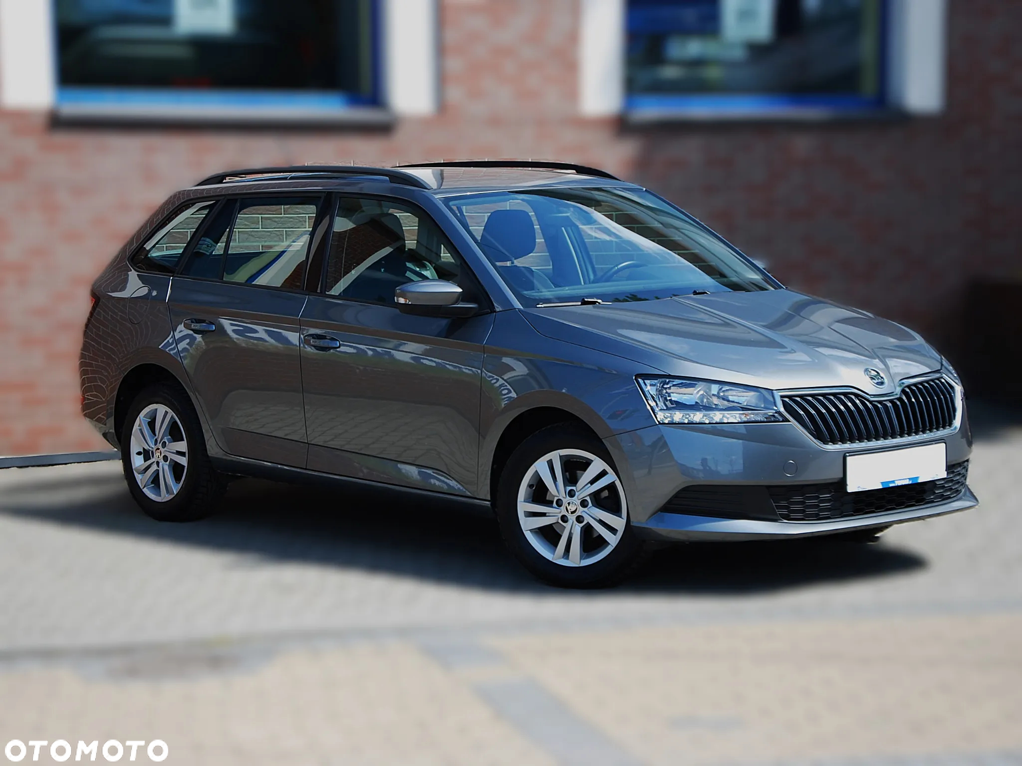 Skoda Fabia 1.0 TSI Style - 7