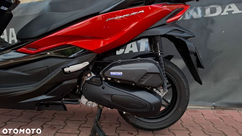 Honda NSS - 10