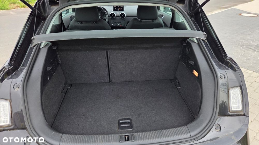 Audi A1 3-drzwiowe 1.2 TFSI Ambition - 15