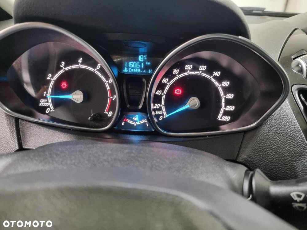 Ford B-MAX - 25