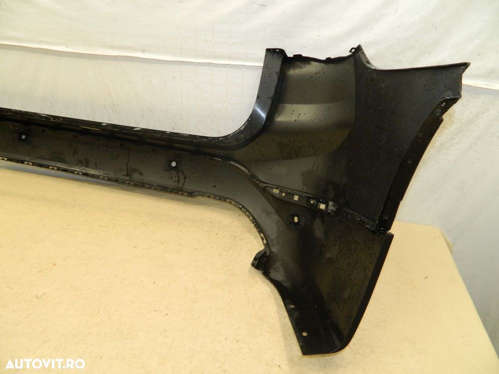 Bara spate BMW X1 F48, 2015, 2016, 2017, 2018, 51127355260 - 5