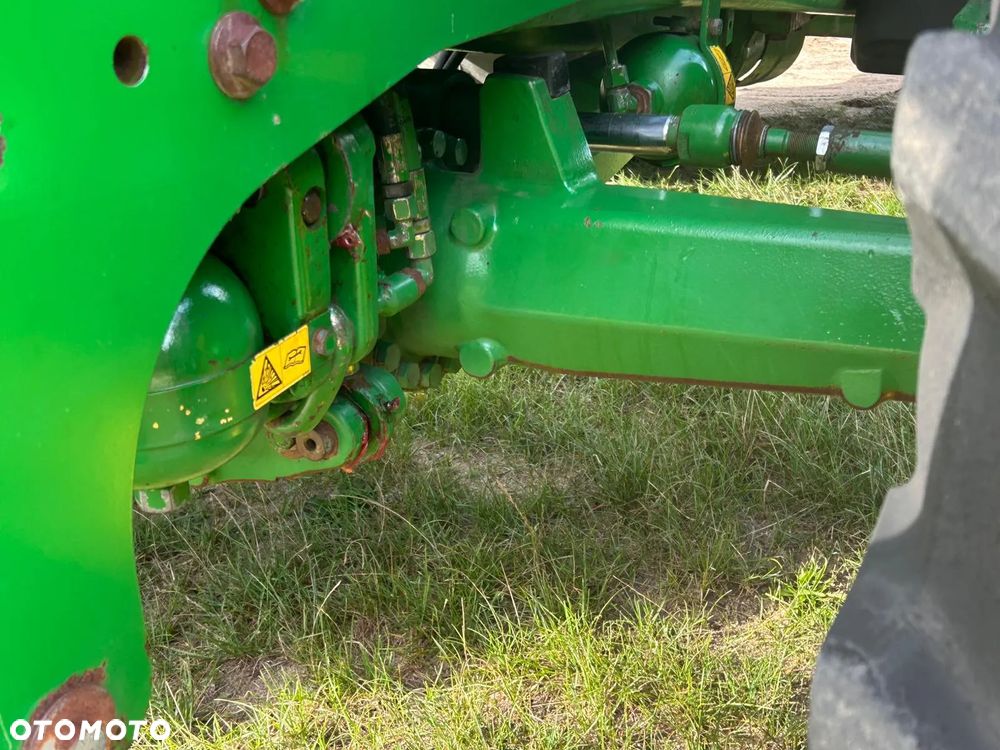 John Deere 6820 - 8