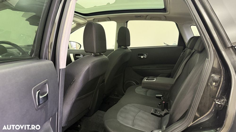 Nissan Qashqai - 9