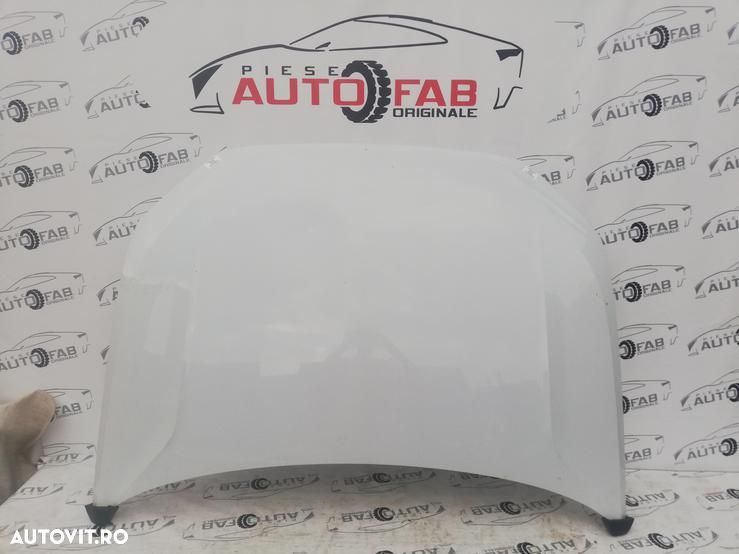 Capota motor Audi Q2 an 2016-2017-2018-2019-2020-2021-2022-2023 - 1