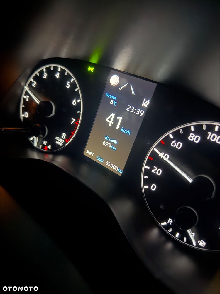 Toyota Yaris 1.5 Comfort - 25