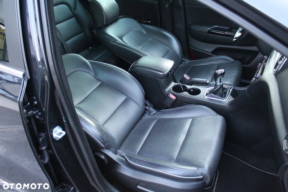 Kia Sportage 1.6 T-GDI GT Line 4WD - 22