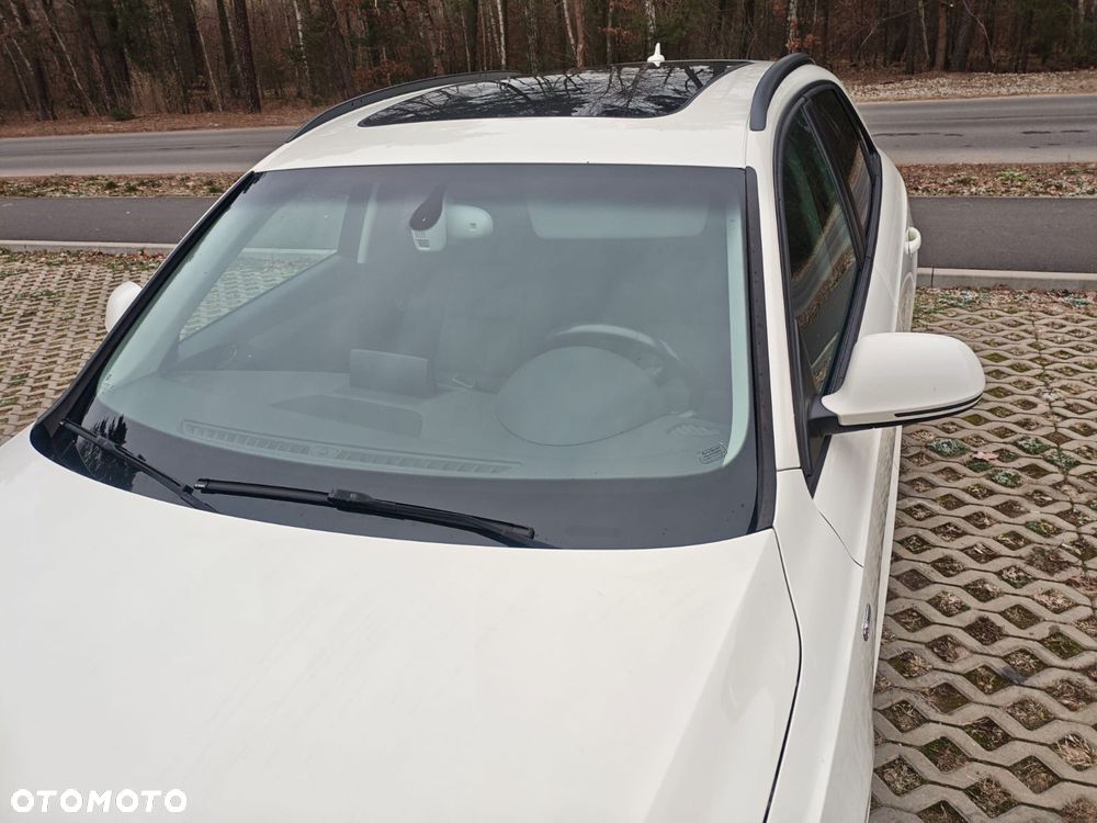 Audi Q3 2.0 TDI Quattro - 3