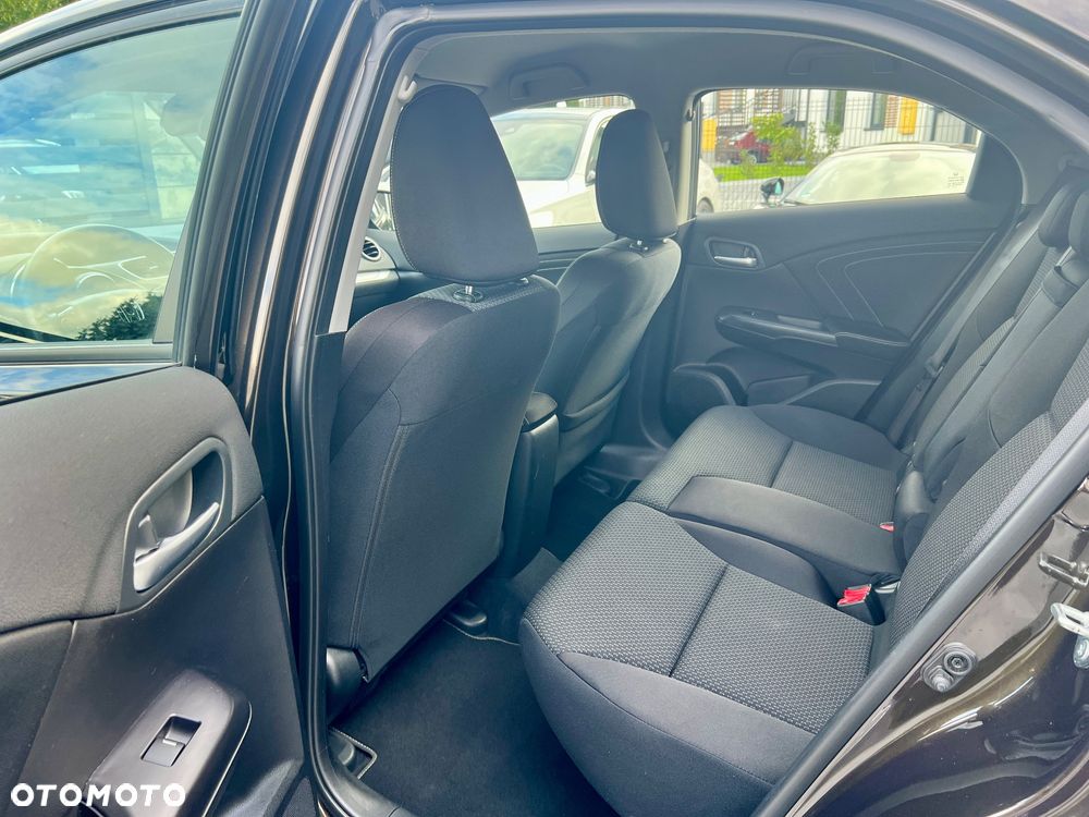 Honda Civic 1.8i-VTEC Comfort - 20