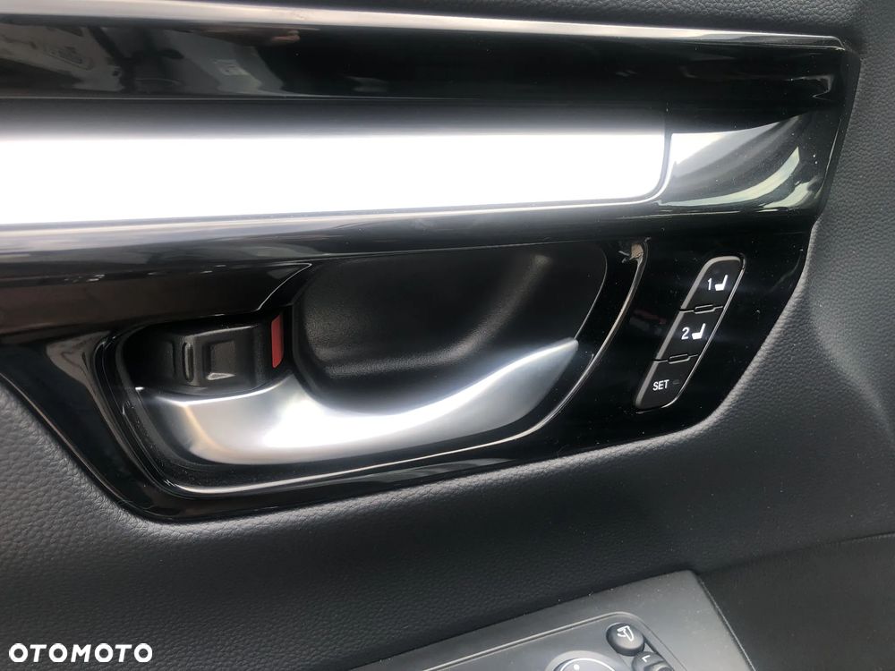 Honda CR-V 2.0 i-MMD HEV Advance AWD CVT - 13