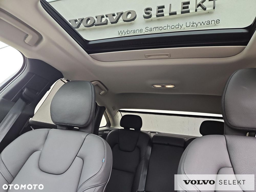Volvo S90 T8 AWD Plug-In Hybrid Ultimate Dark - 31