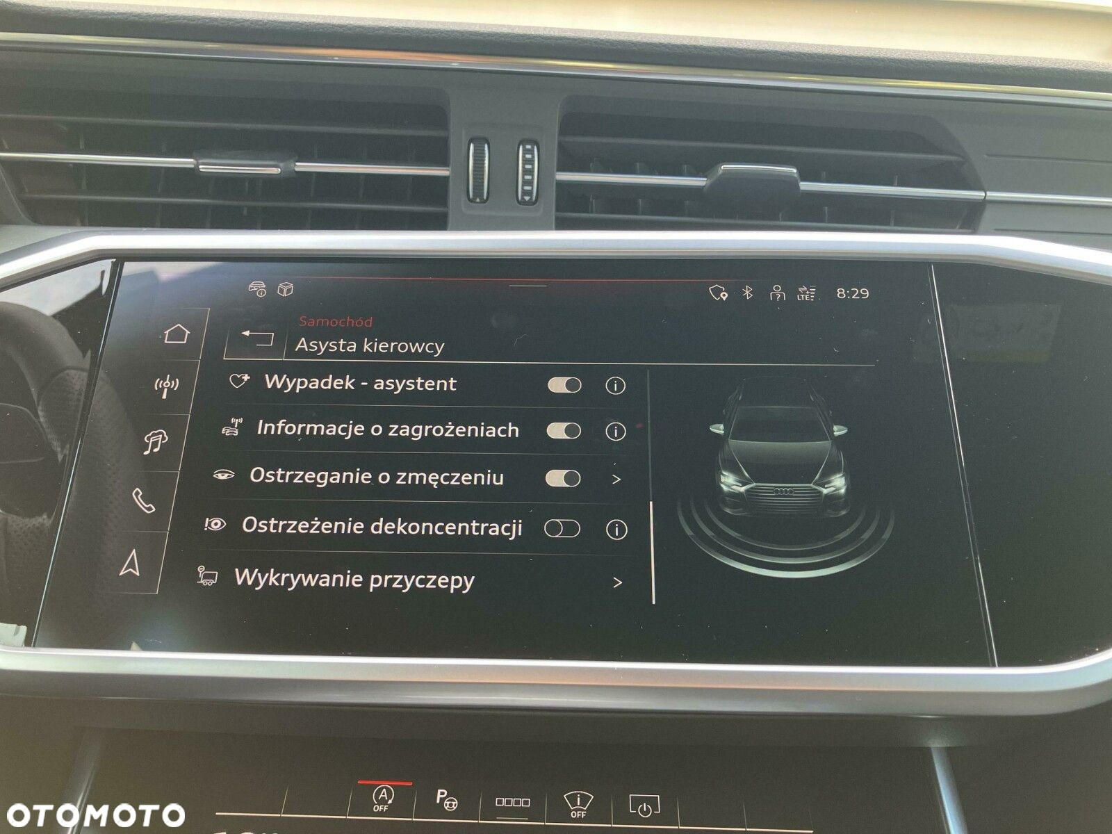 Audi A6 - 29
