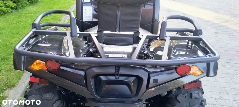 CFMoto CForce - 18