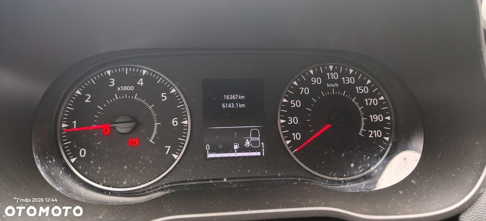 Dacia Duster 1.5 Blue dCi Prestige - 5