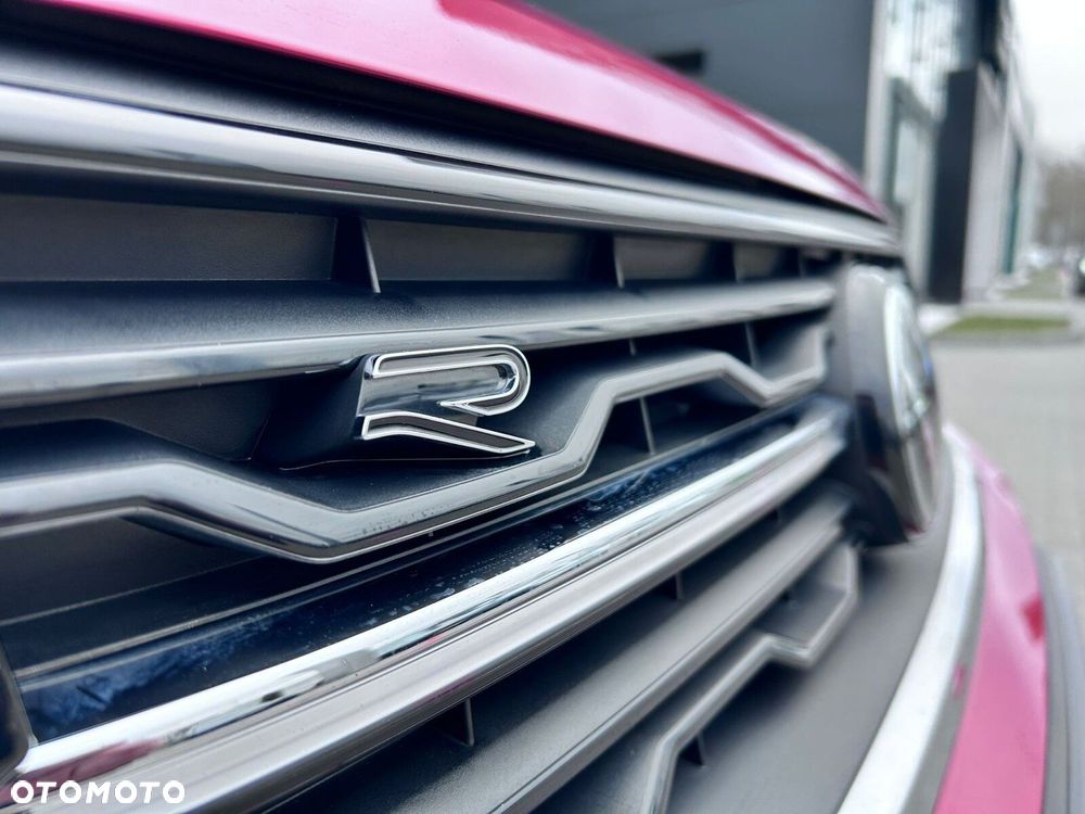 Volkswagen T-Cross - 6