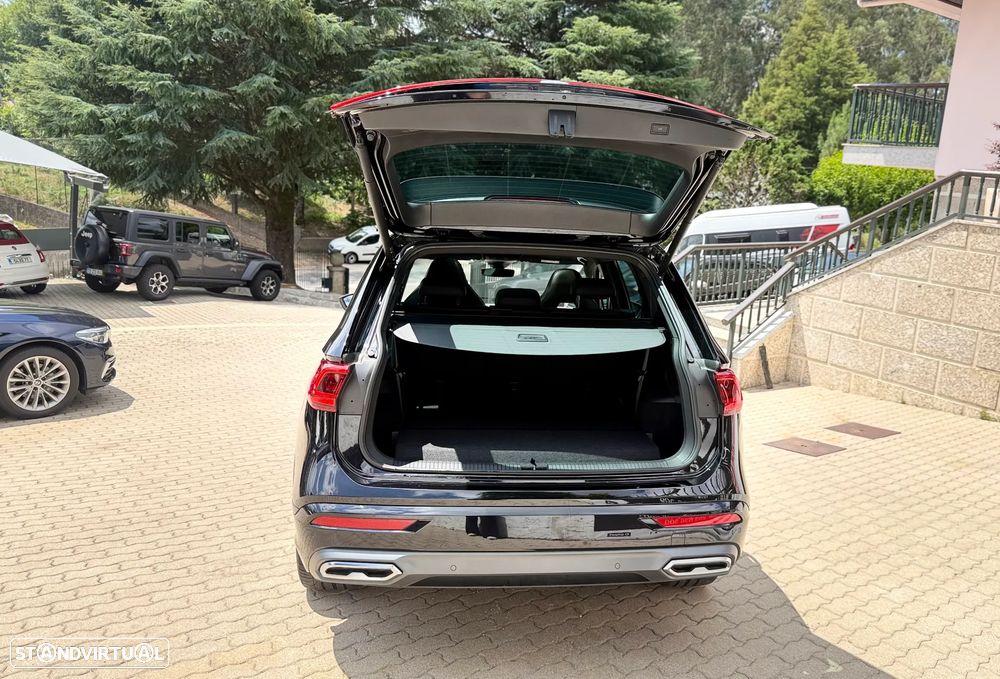 SEAT Tarraco 2.0 TDI FR DSG - 34