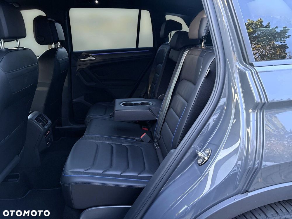 Volkswagen Tiguan 2.0 TSI 4Mot R DSG - 29