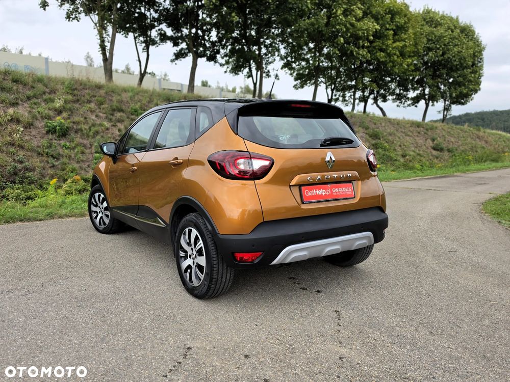 Renault Captur 1.3 TCe Intens - 11