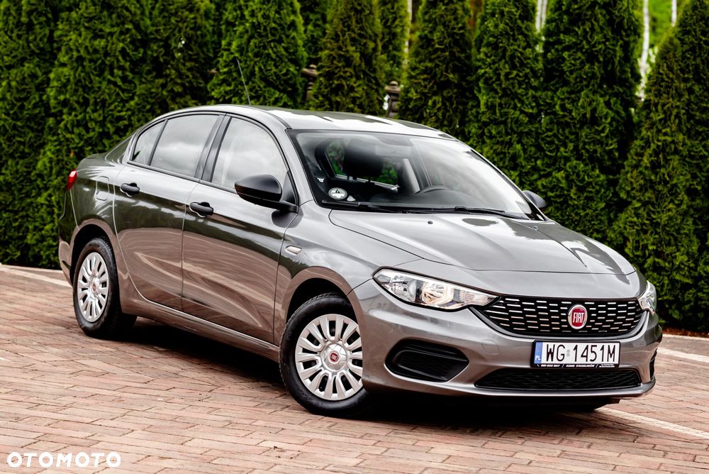 Fiat Tipo 1.4 16V More - 6
