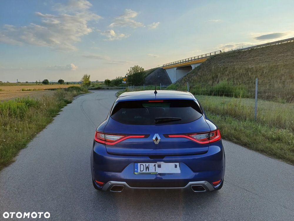 Renault Megane 1.6 TCe GT EDC - 17