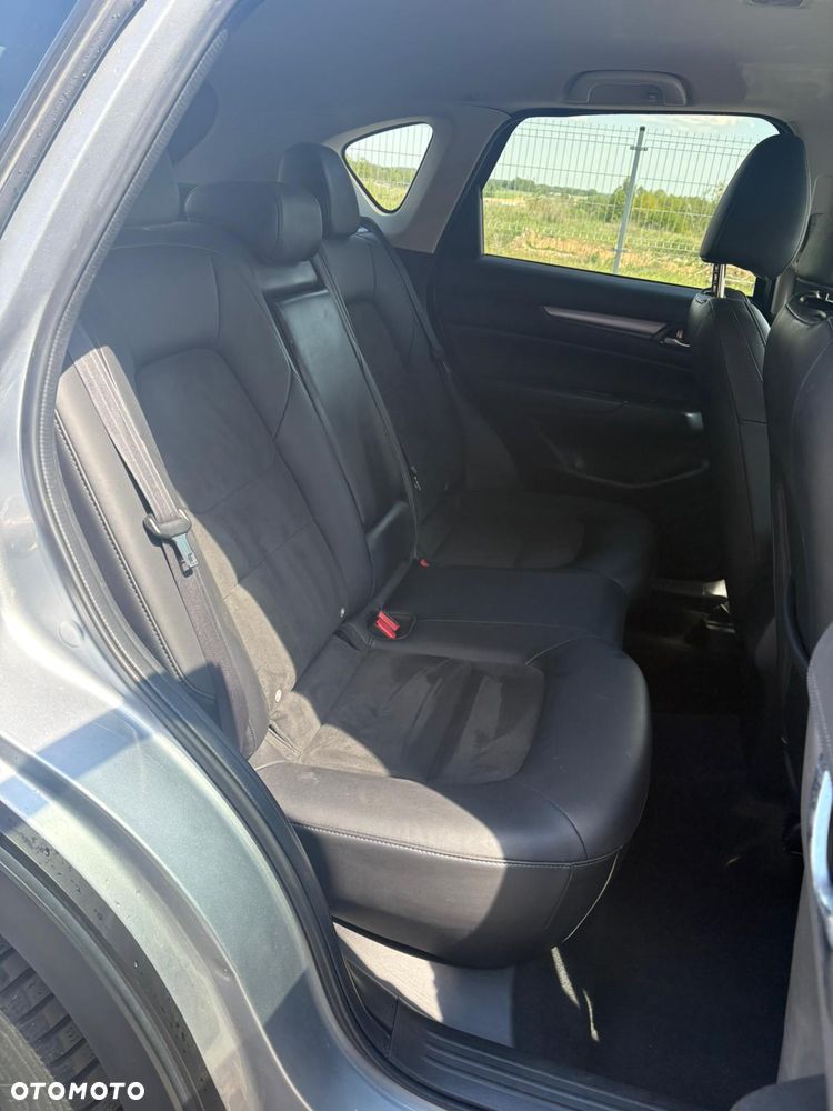Mazda CX-5 - 11