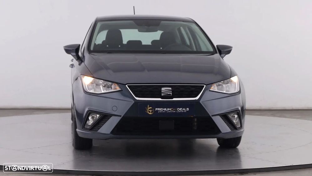 SEAT Ibiza 1.0 MPI Style - 3