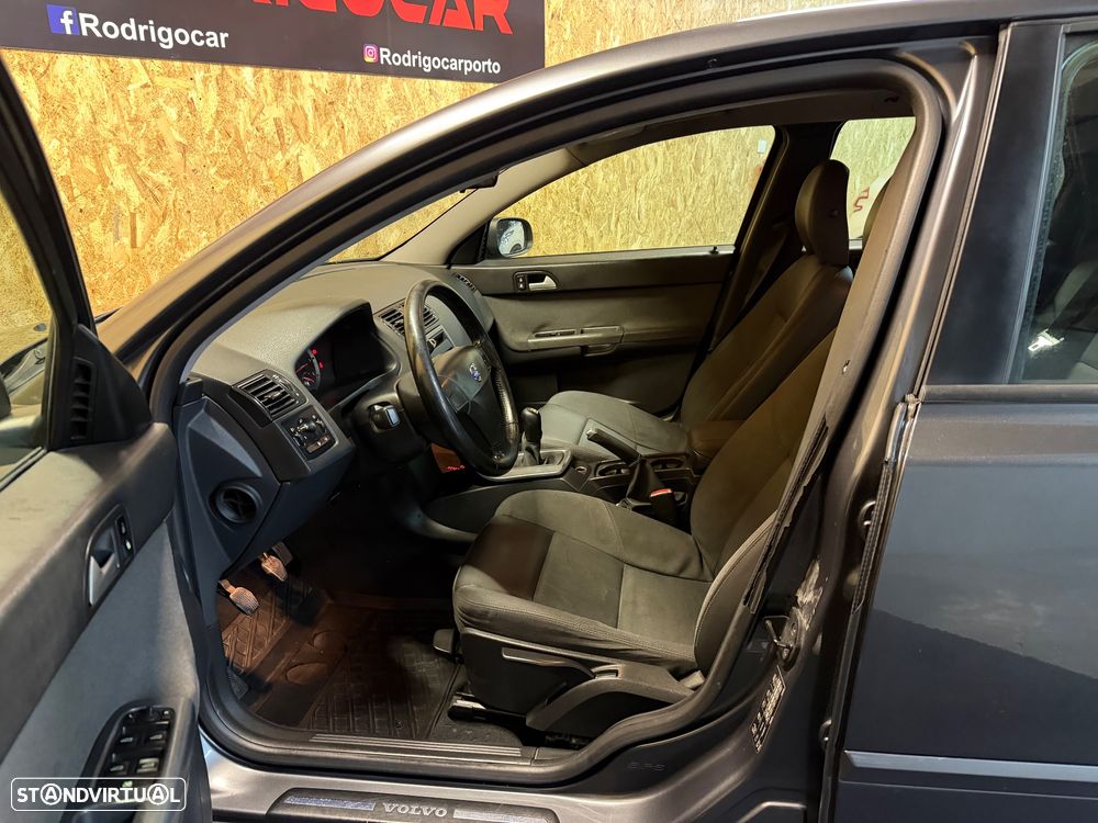 Volvo V50 1.6 D Momentum - 6