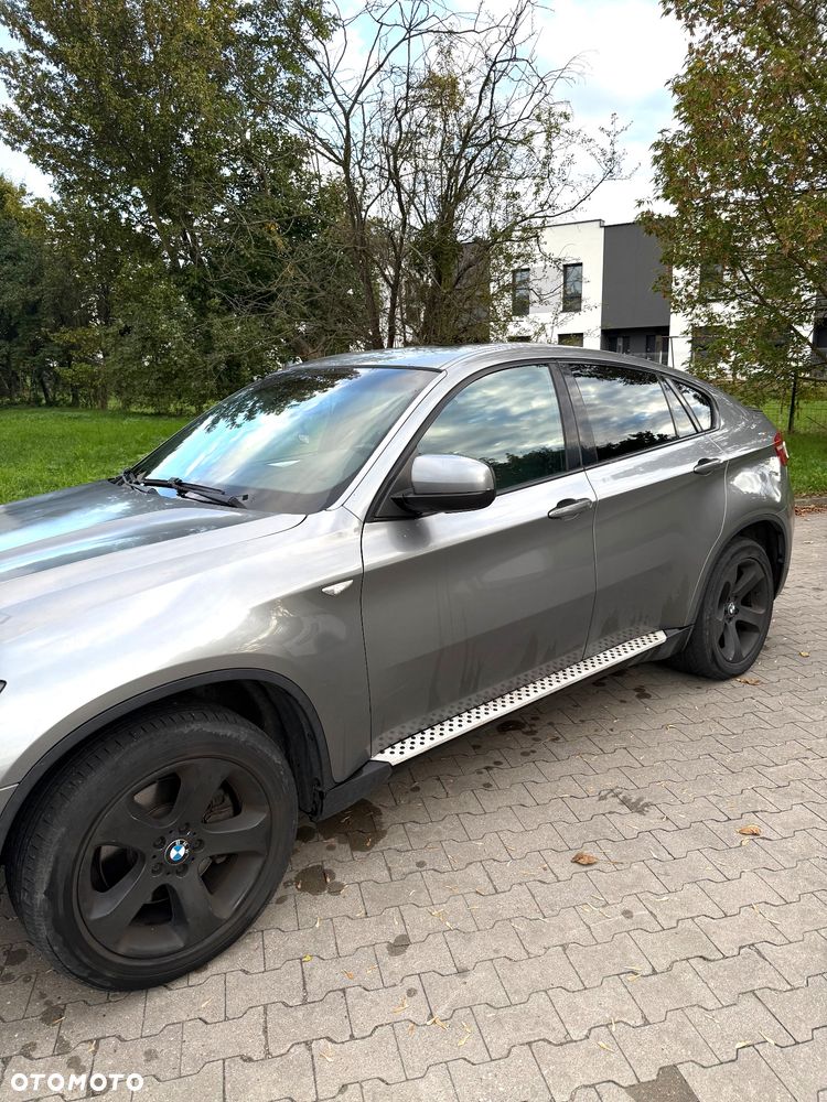 BMW X6 - 3