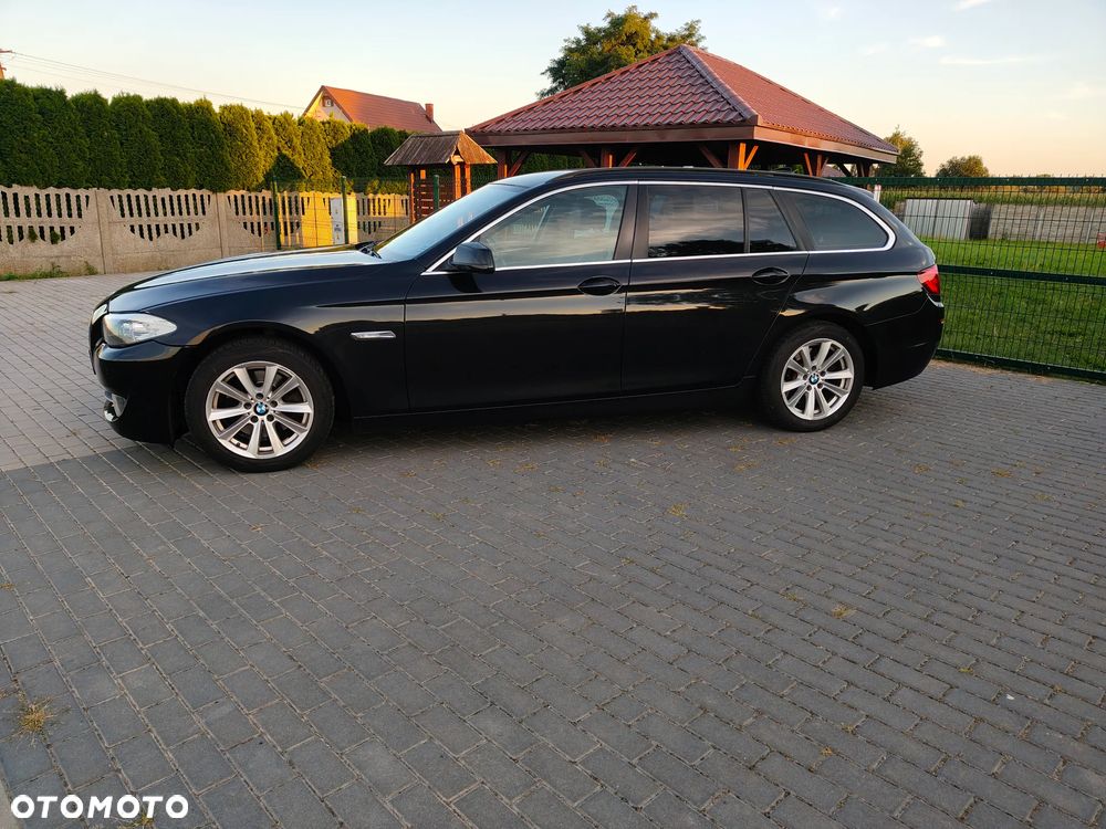 BMW Seria 5 - 15