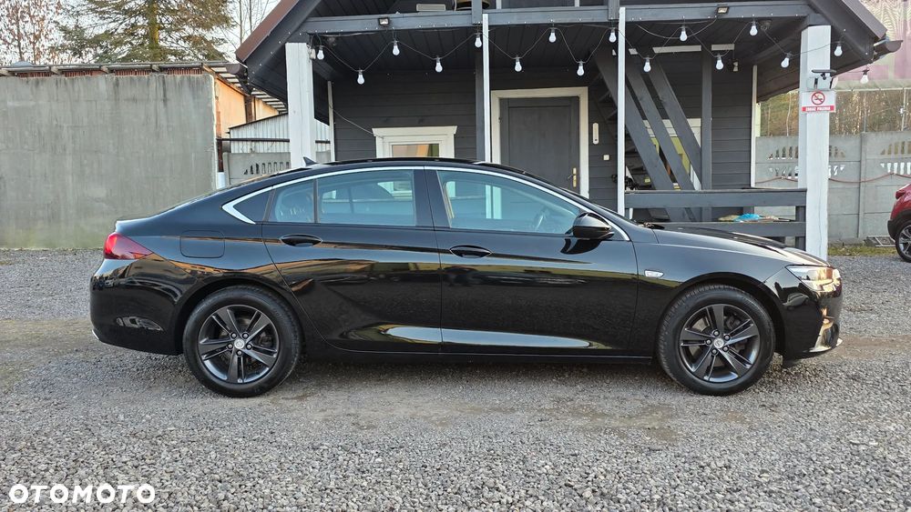 Opel Insignia 2.0 CDTI GS Line + S&S - 30