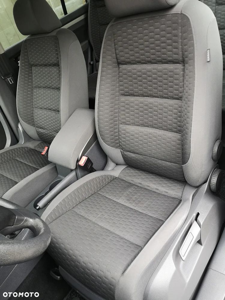 Volkswagen Touran 1.4 TSI Trendline - 23