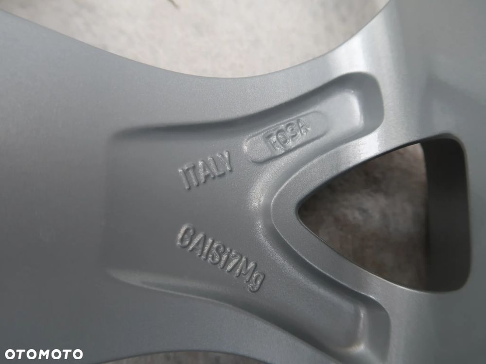 Felgi Maserati Granturismo 19" Oryginalne - 20