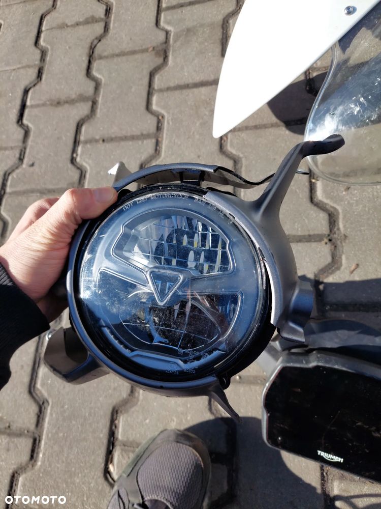 Triumph Speed Triple - 19