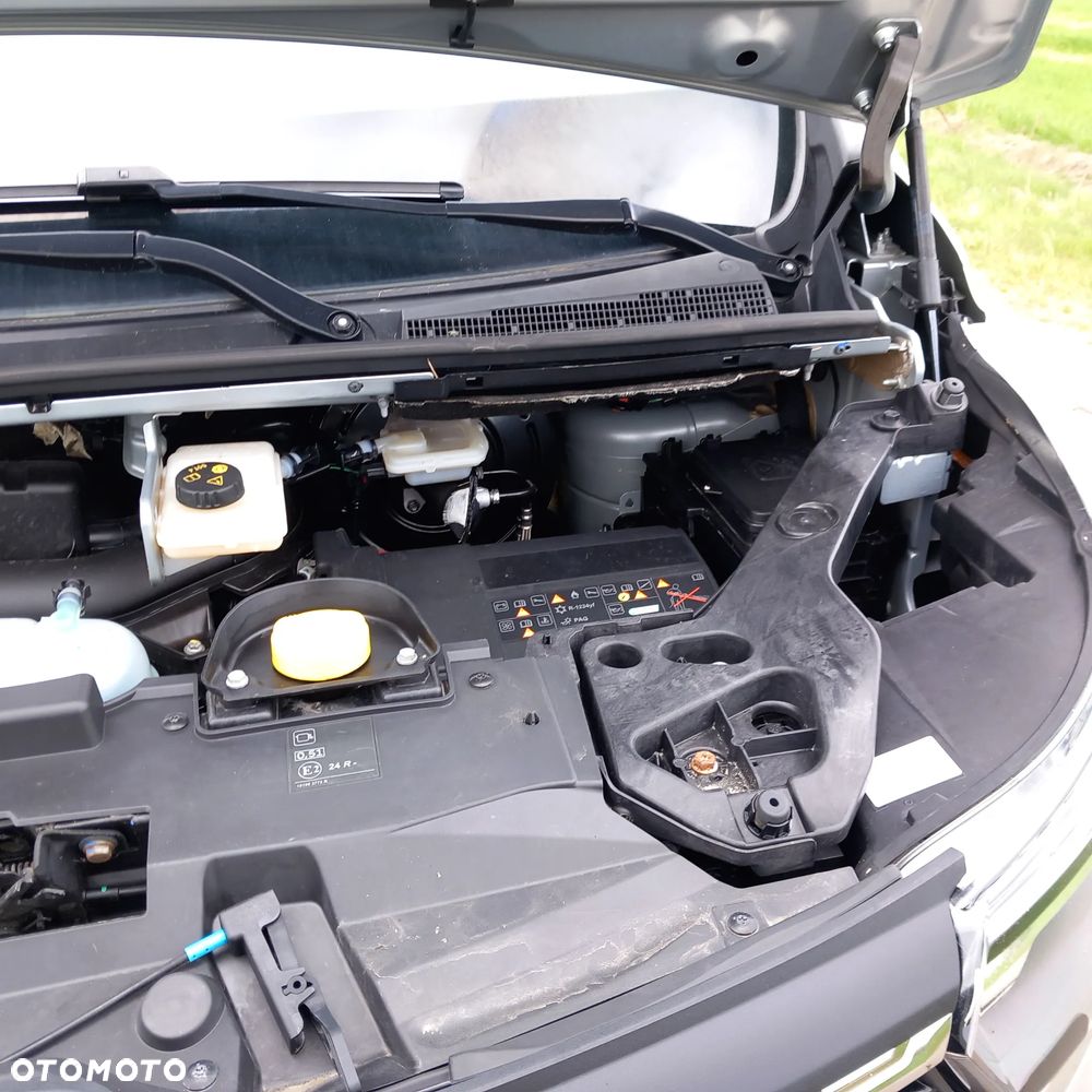 Renault Trafic Kombi 2.0 L2 Equilibre - 38