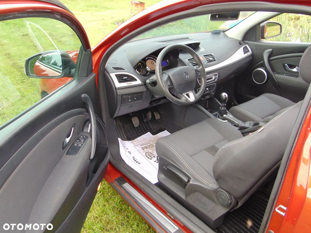 Renault Megane 1.6 16V Expression - 10