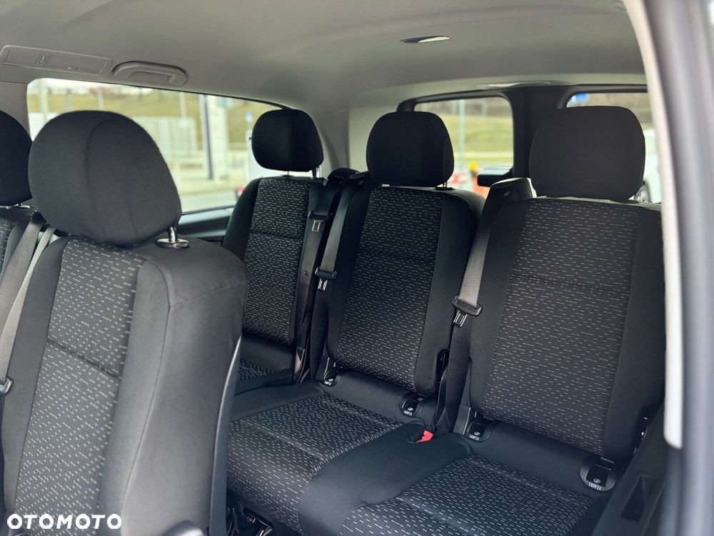 Mercedes-Benz Vito - 12