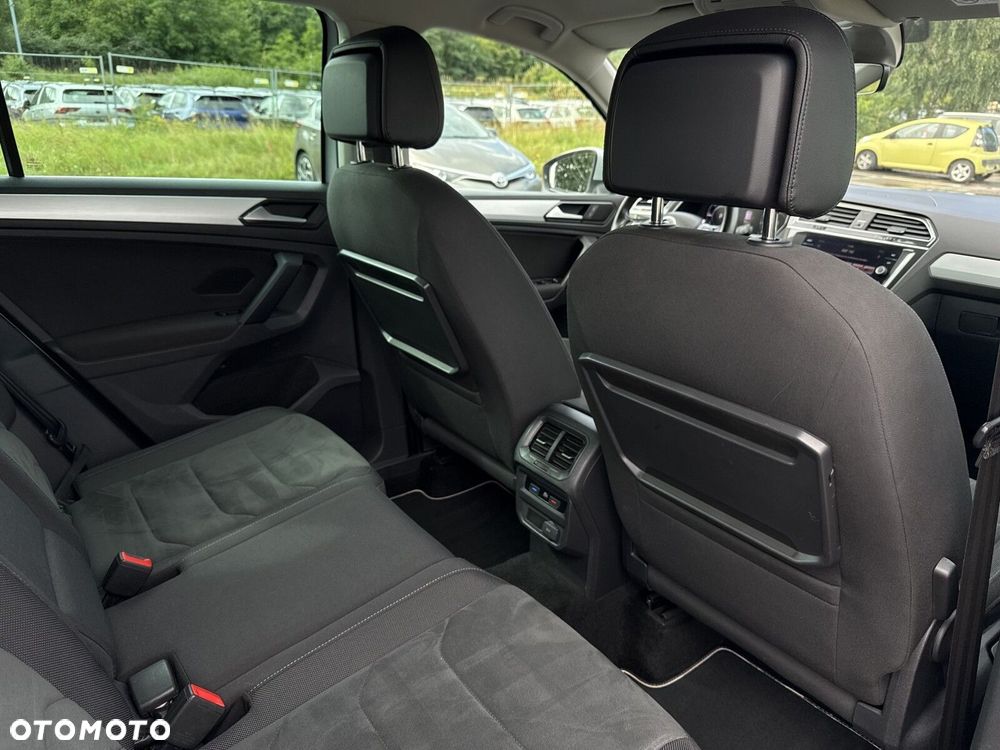 Volkswagen Tiguan 2.0 TDI BMT SCR 4Mot Comfortline DSG - 36