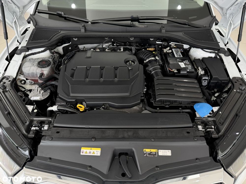 Skoda Octavia 2.0 TDI Style DSG - 21