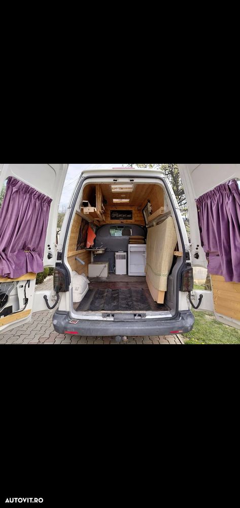 Volkswagen T5 - 4
