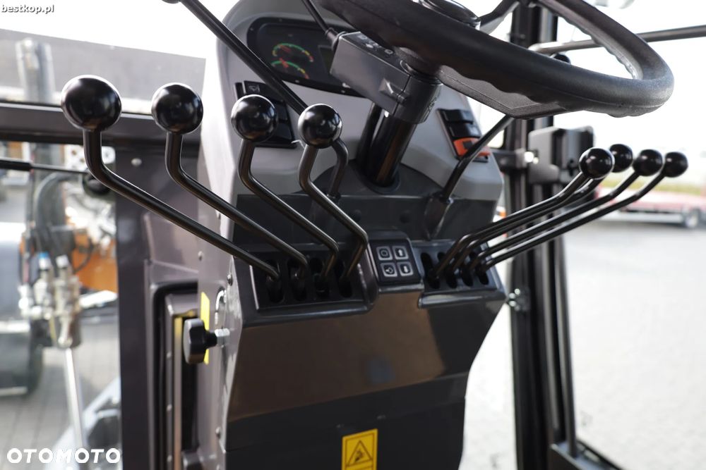 Case 836C AWD - 32