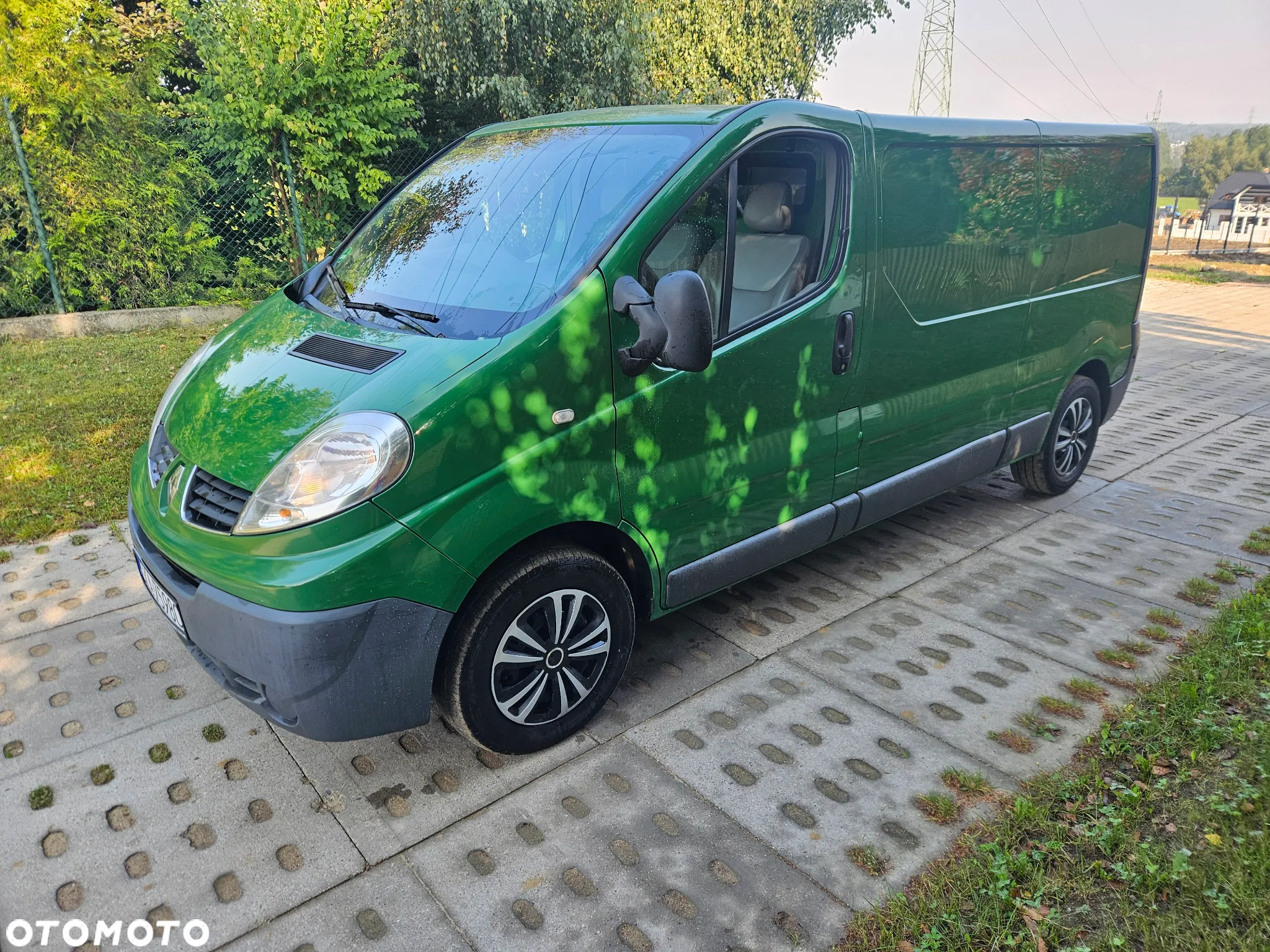 Renault Trafic - 4