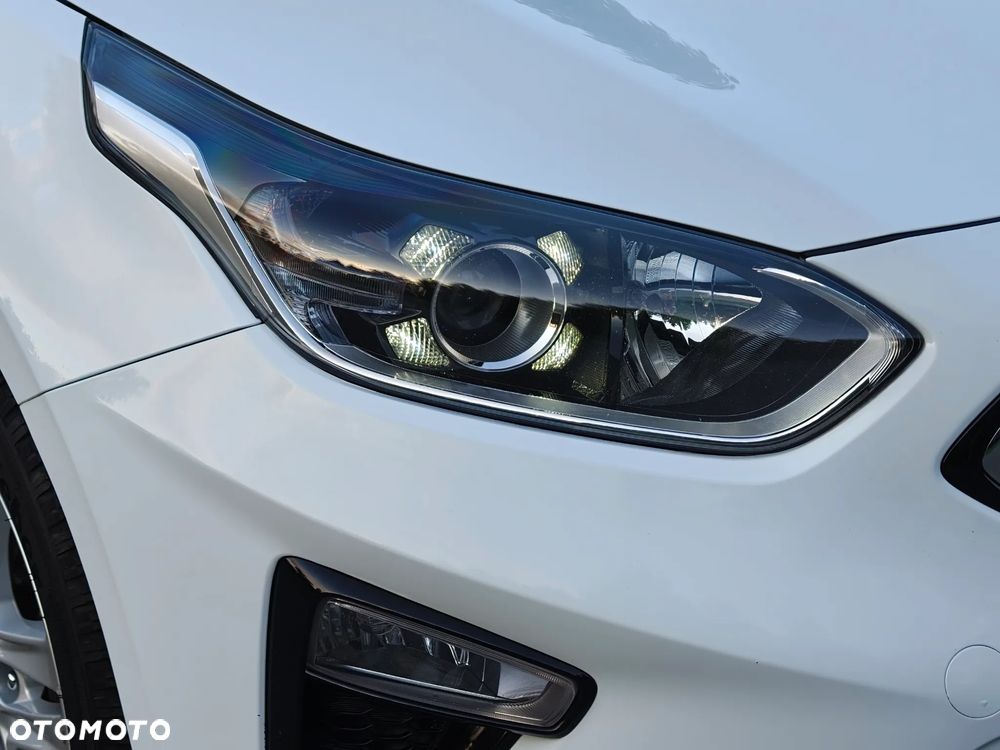 Kia Ceed 1.4 T-GDI L Business Line Plus - 19