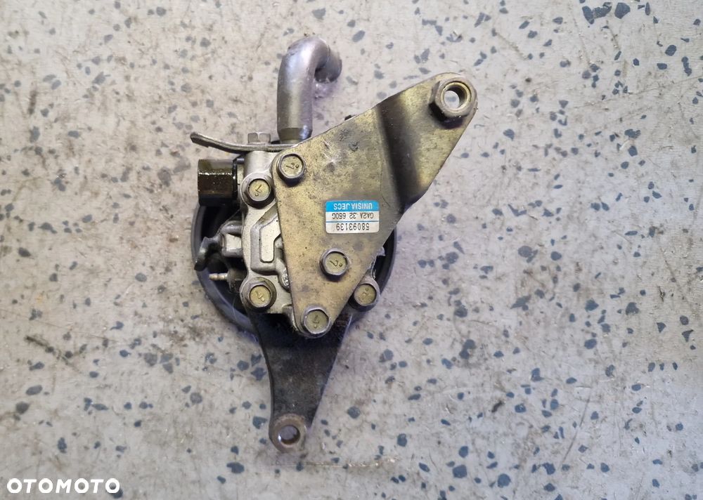 MAZDA 626 GE 92-98 2.0 16V POMPA WSPOMAGANIA - 2