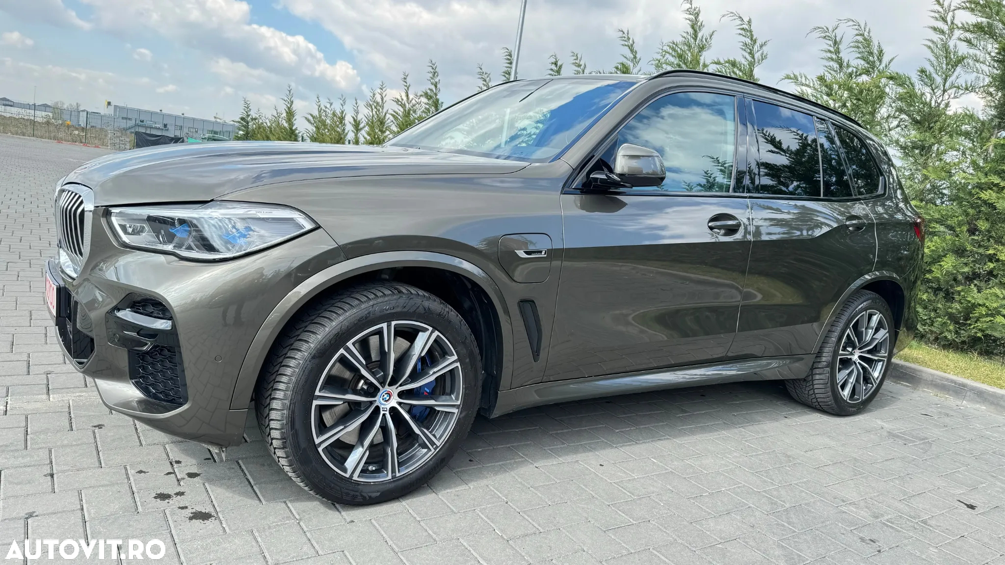 BMW X5 - 3