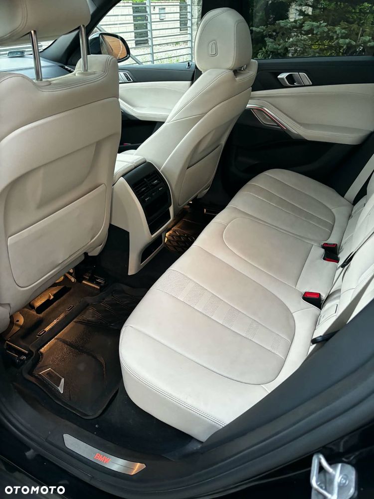 BMW X6 xDrive30d - 4